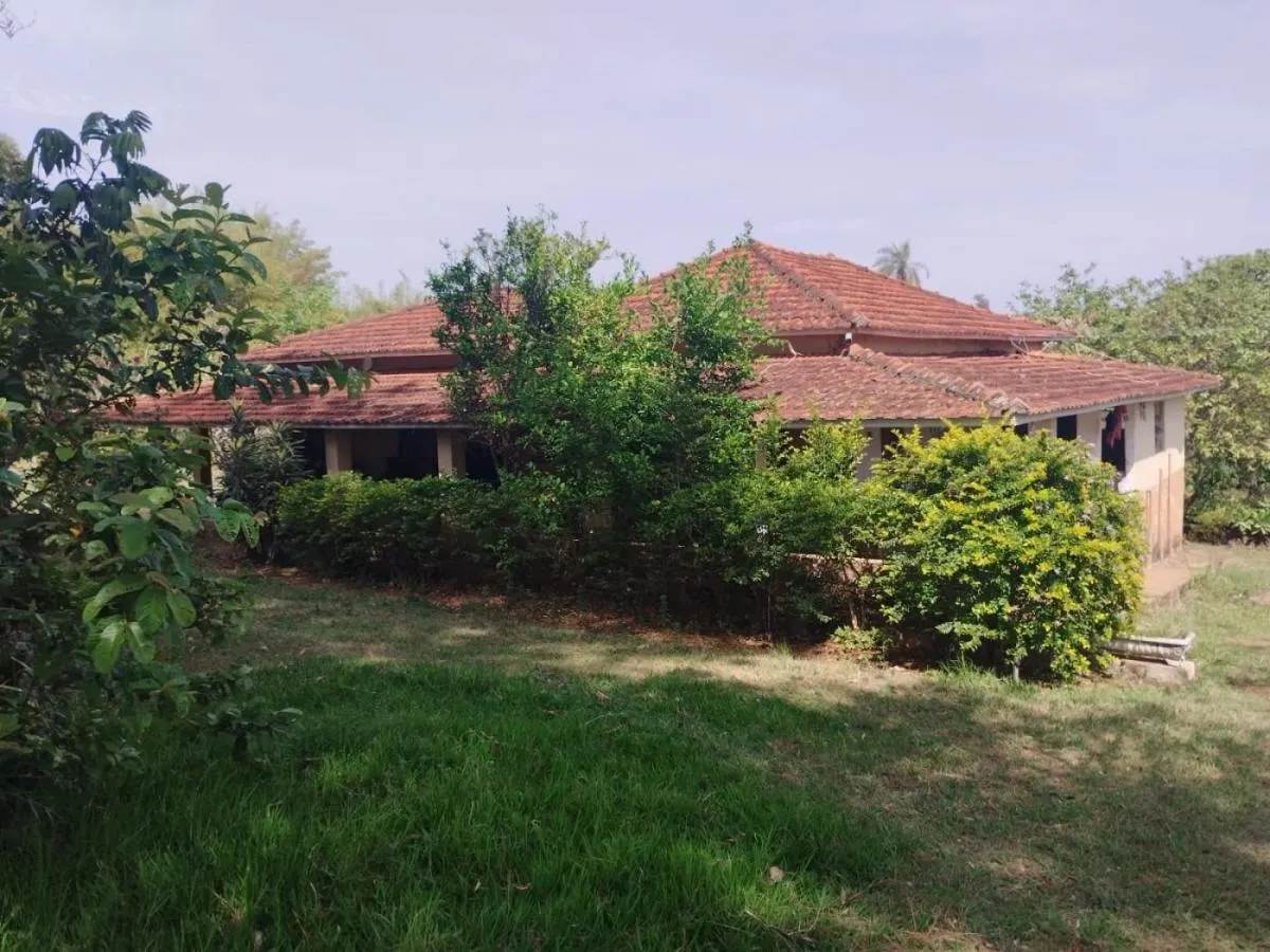 Sítio à venda de 13 ha em Cajuru, SP, Brasil