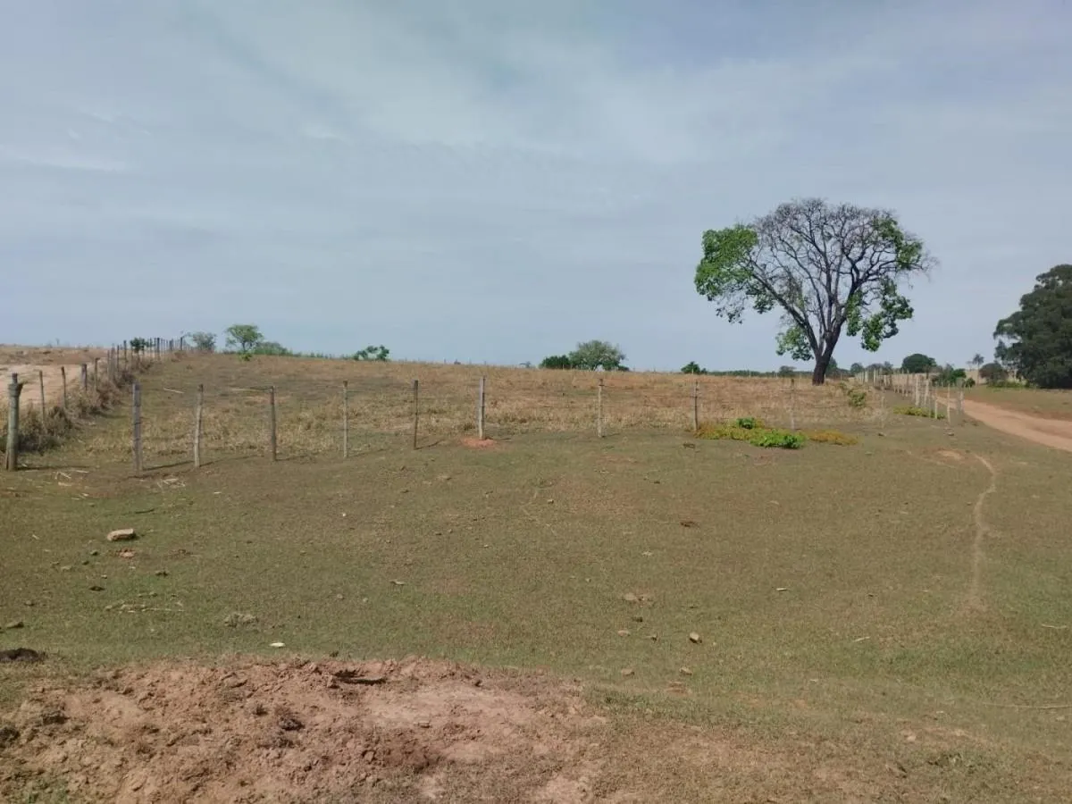 Sítio à venda de 13 ha em Cajuru, SP, Brasil