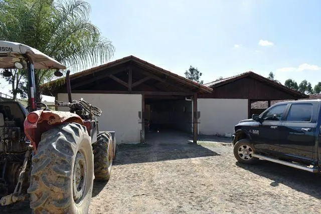 Fazenda à venda de 126 ha em Porto Feliz, SP, Brasil