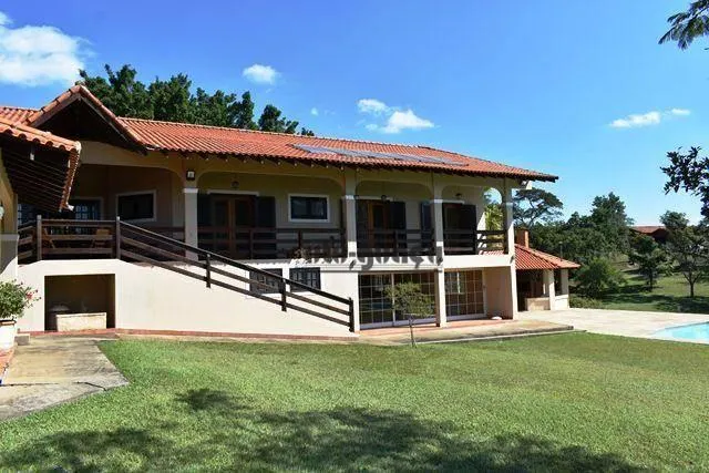 Fazenda à venda de 126 ha em Porto Feliz, SP, Brasil