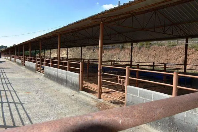 Fazenda à venda de 126 ha em Porto Feliz, SP, Brasil