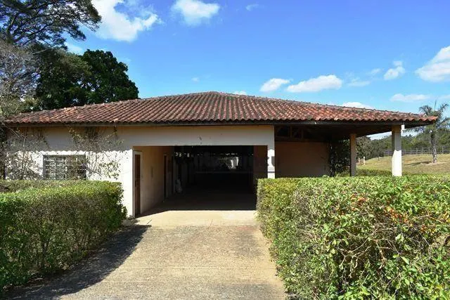 Fazenda à venda de 126 ha em Porto Feliz, SP, Brasil