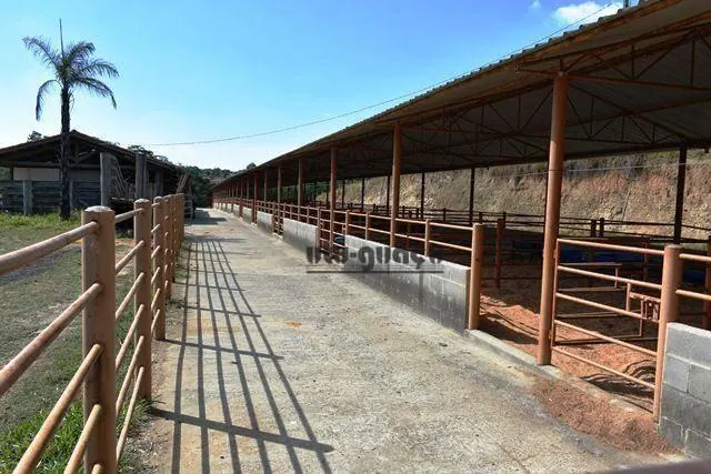 Fazenda à venda de 126 ha em Porto Feliz, SP, Brasil