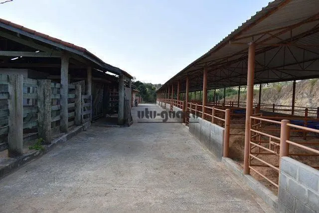 Fazenda à venda de 126 ha em Porto Feliz, SP, Brasil