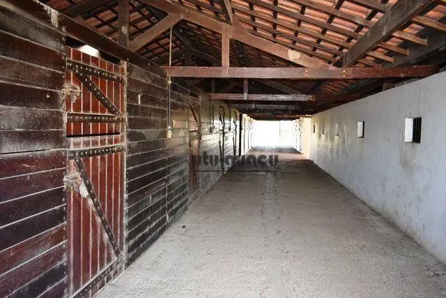 Fazenda à venda de 126 ha em Porto Feliz, SP, Brasil