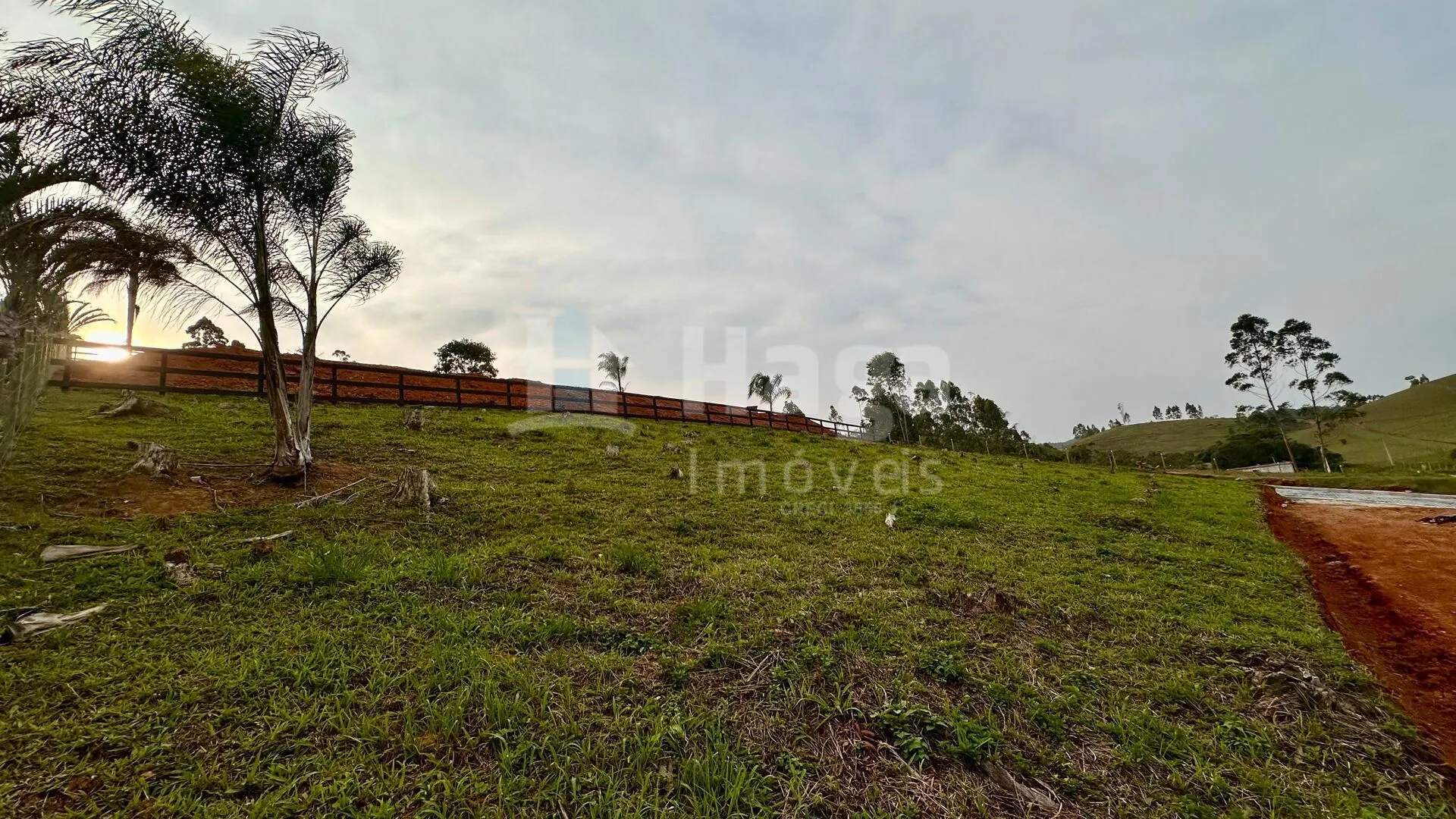 Country home for sale of 1,702 m² in Canelinha, SC, Brazil