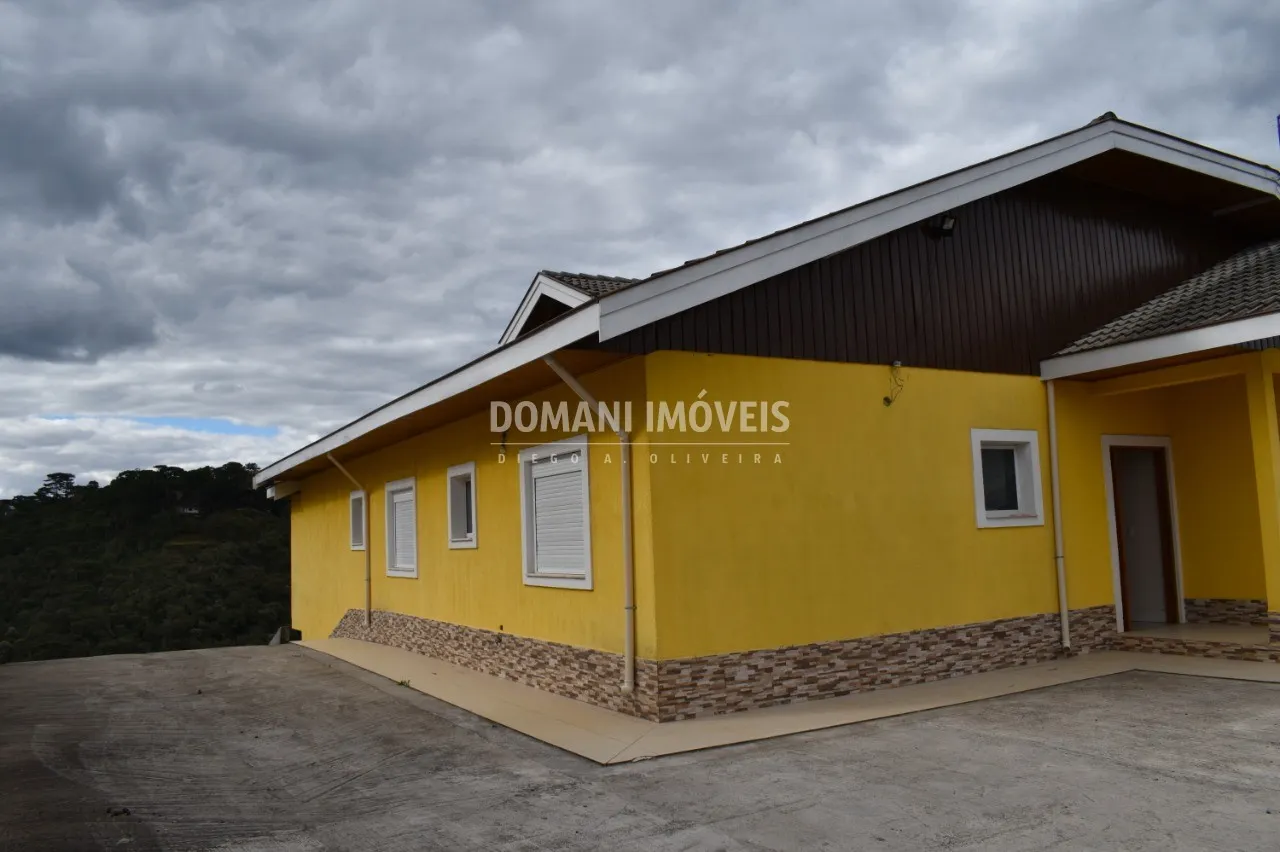 Casa à venda de 1.210 m² em Campos do Jordão, SP, Brasil