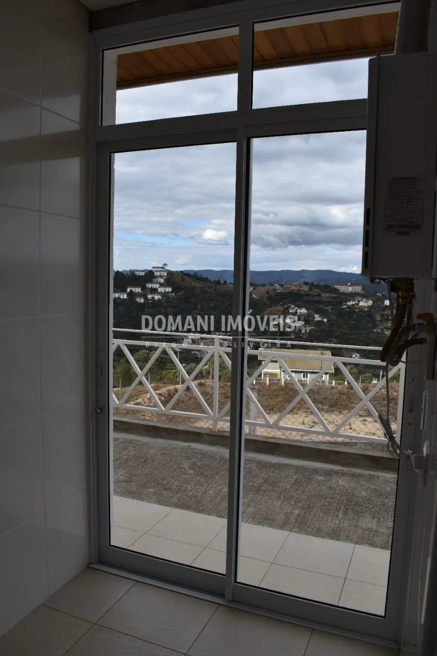 Casa à venda de 1.210 m² em Campos do Jordão, SP, Brasil