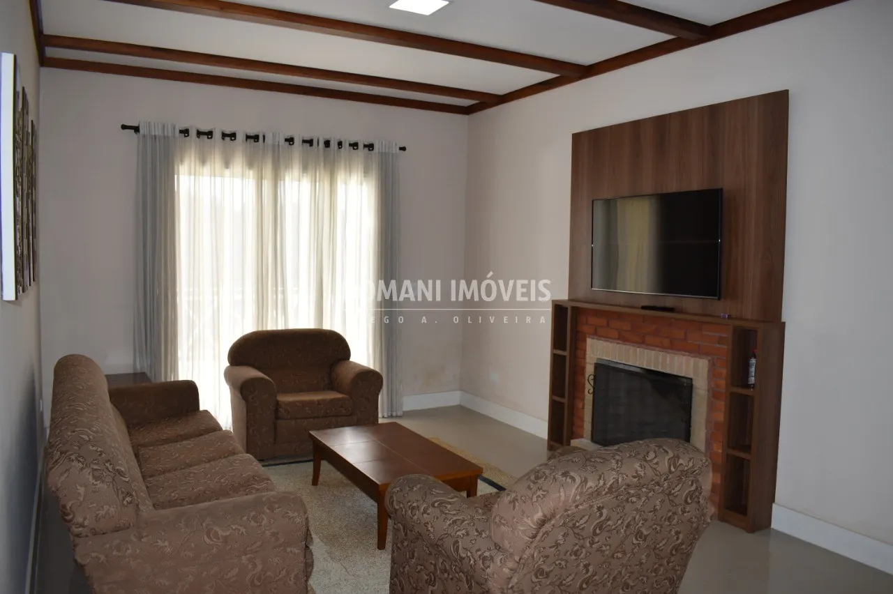 Casa à venda de 1.210 m² em Campos do Jordão, SP, Brasil