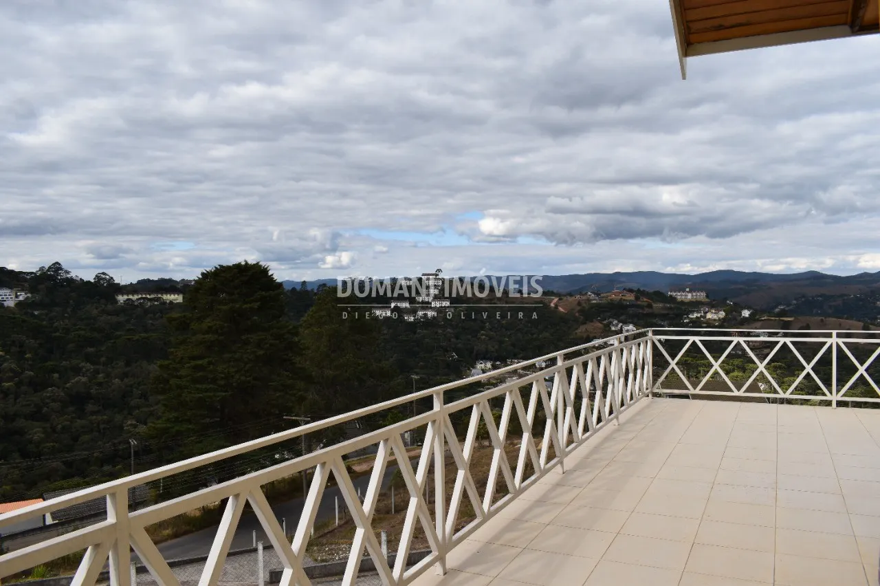 Casa à venda de 1.210 m² em Campos do Jordão, SP, Brasil