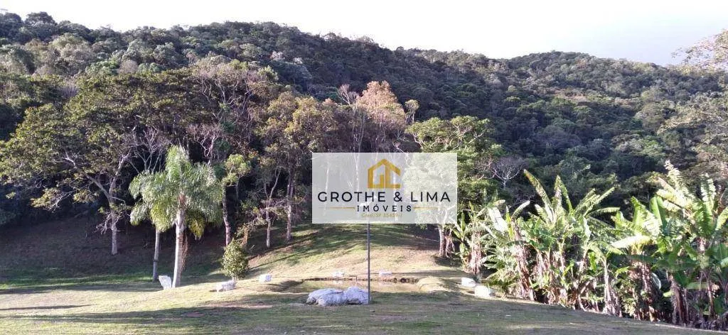 Sítio à venda de 29 ha em Paraisópolis, MG, Brasil