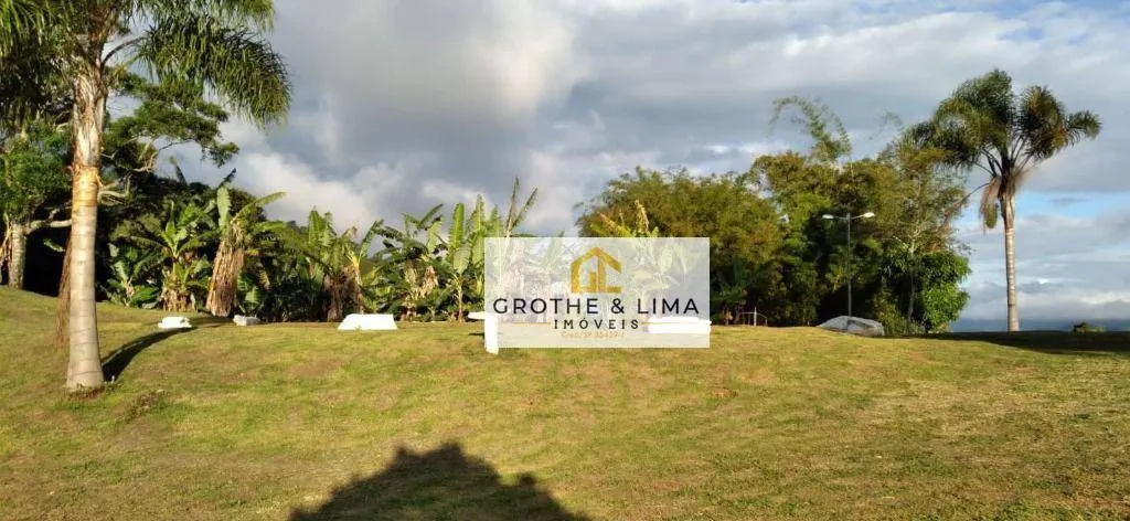 Sítio à venda de 29 ha em Paraisópolis, MG, Brasil
