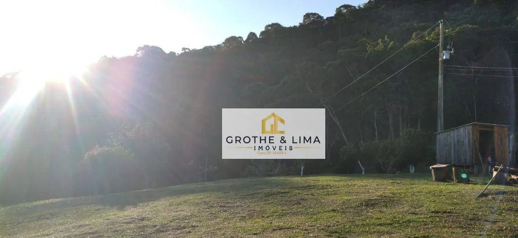Sítio à venda de 29 ha em Paraisópolis, MG, Brasil