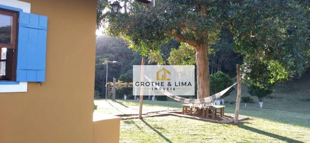 Sítio à venda de 29 ha em Paraisópolis, MG, Brasil