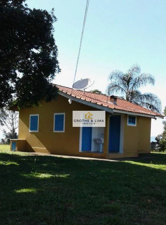 Sítio à venda de 29 ha em Paraisópolis, MG, Brasil