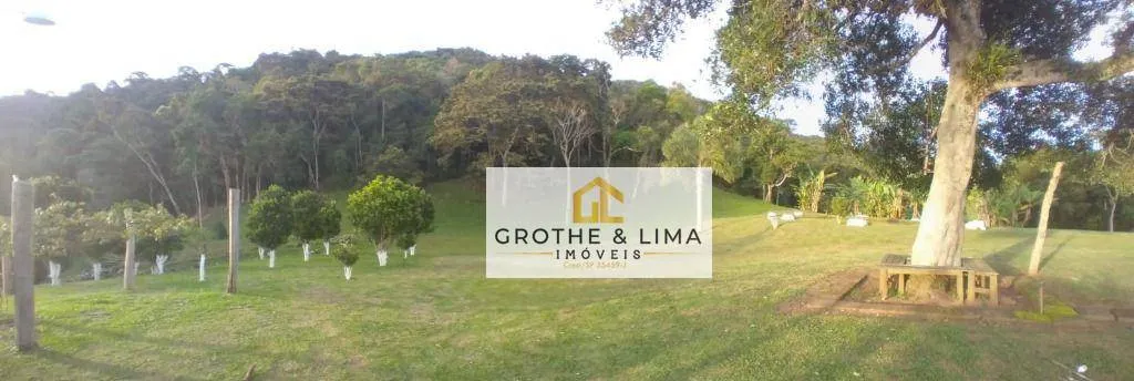 Sítio à venda de 29 ha em Paraisópolis, MG, Brasil