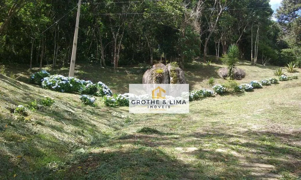 Sítio à venda de 29 ha em Paraisópolis, MG, Brasil