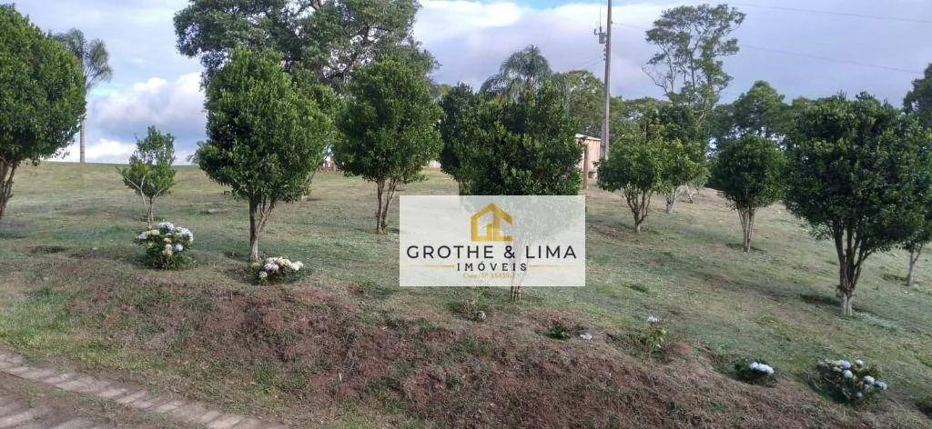 Sítio à venda de 29 ha em Paraisópolis, MG, Brasil