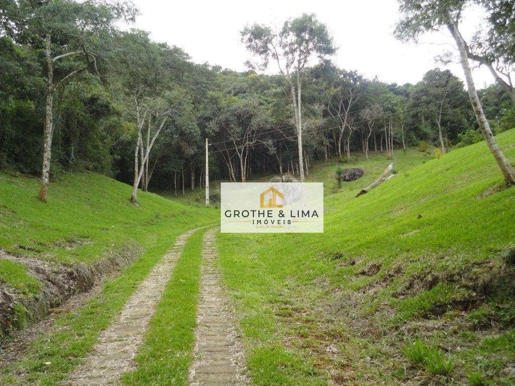 Sítio à venda de 29 ha em Paraisópolis, MG, Brasil