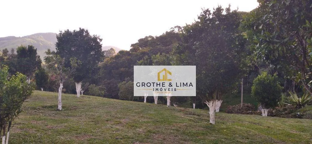 Sítio à venda de 29 ha em Paraisópolis, MG, Brasil
