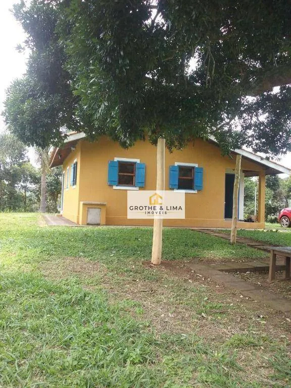 Sítio à venda de 29 ha em Paraisópolis, MG, Brasil