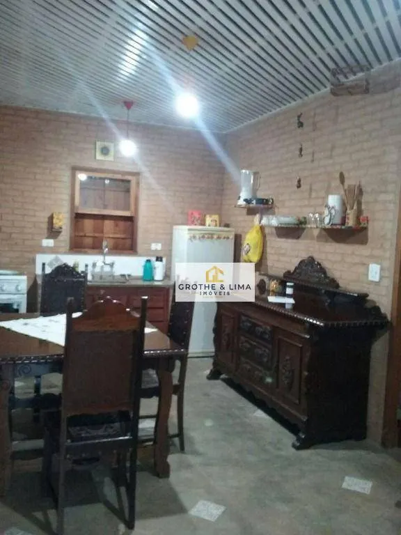 Sítio à venda de 29 ha em Paraisópolis, MG, Brasil