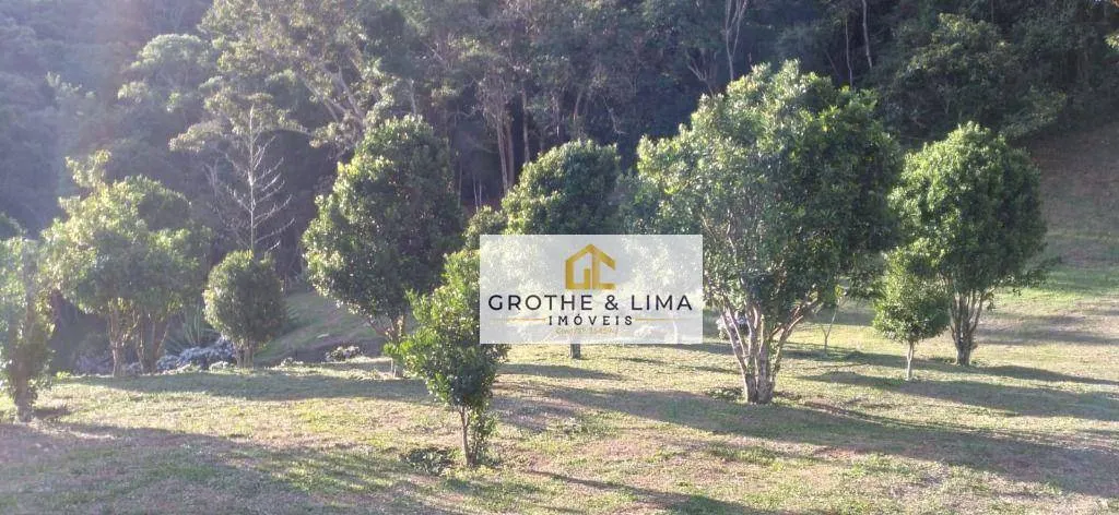 Sítio à venda de 29 ha em Paraisópolis, MG, Brasil