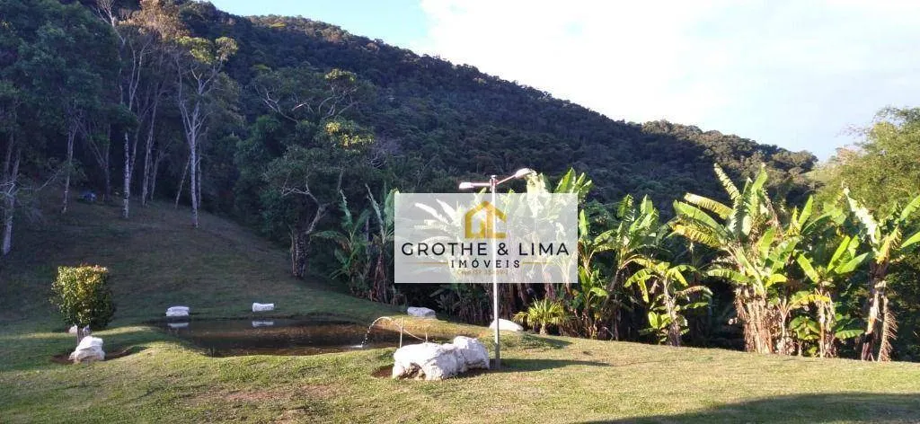 Sítio à venda de 29 ha em Paraisópolis, MG, Brasil