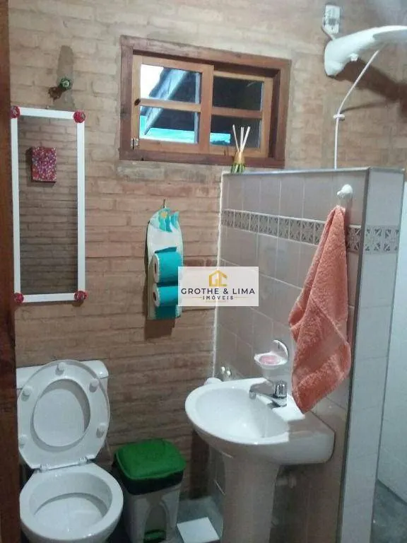 Sítio à venda de 29 ha em Paraisópolis, MG, Brasil