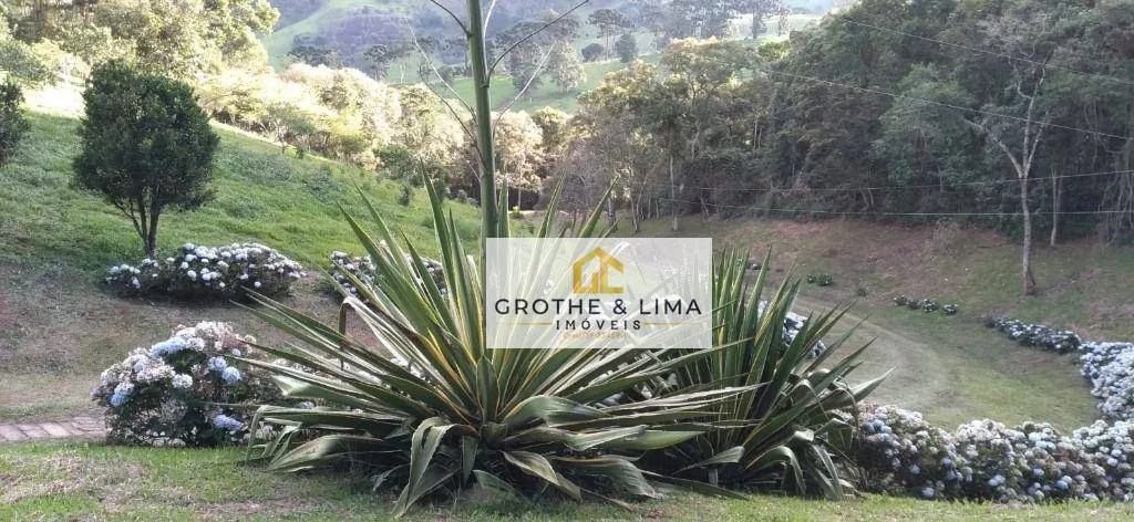 Sítio à venda de 29 ha em Paraisópolis, MG, Brasil