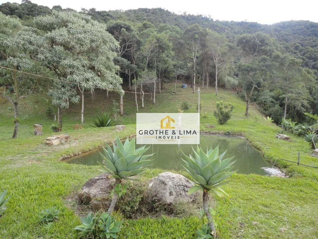 Sítio à venda de 29 ha em Paraisópolis, MG, Brasil