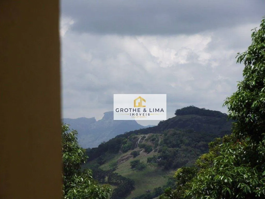 Sítio à venda de 29 ha em Paraisópolis, MG, Brasil