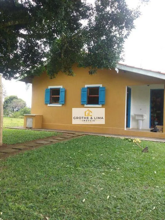 Sítio à venda de 29 ha em Paraisópolis, MG, Brasil