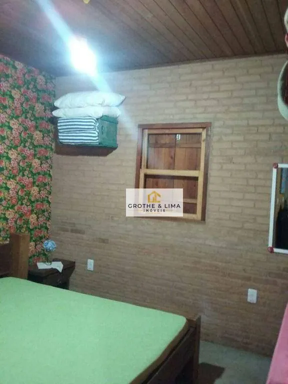 Sítio à venda de 29 ha em Paraisópolis, MG, Brasil