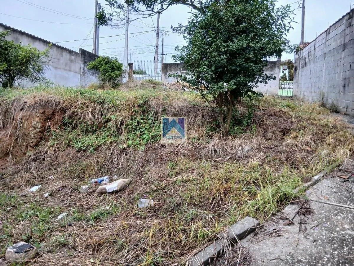 Chácara à venda de 953 m² em Mogi das Cruzes, SP, Brasil