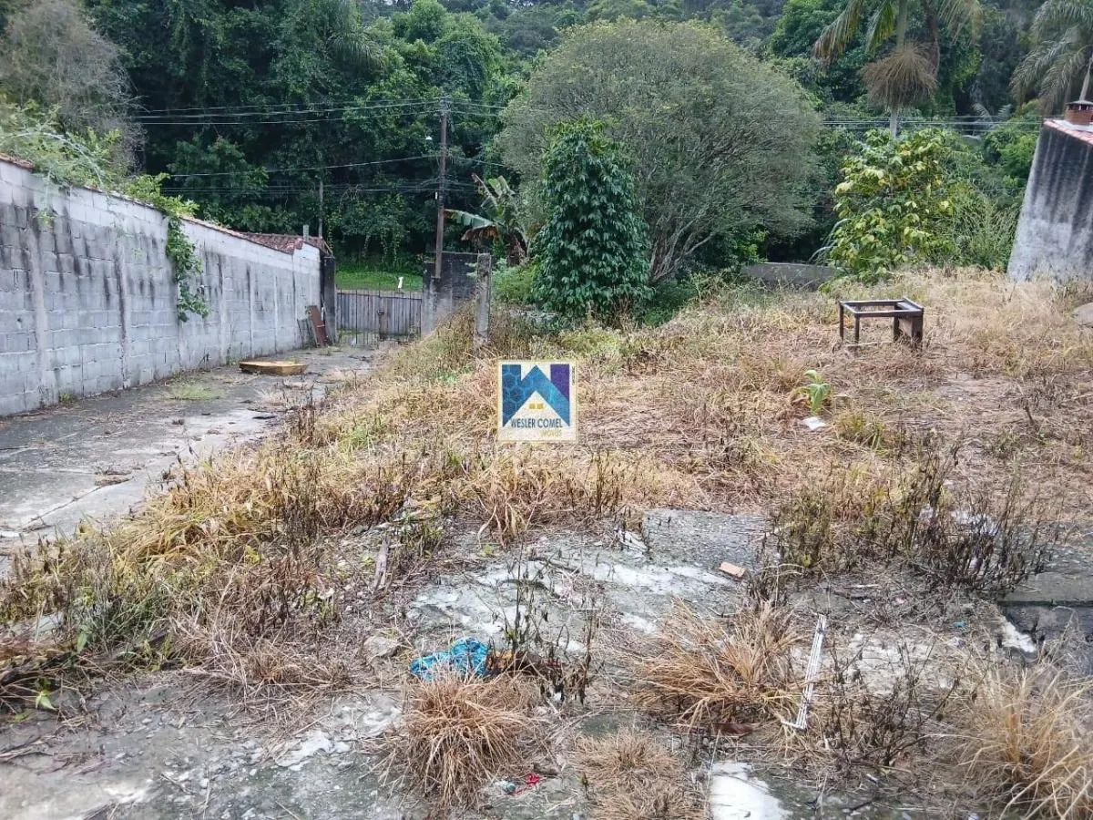 Chácara à venda de 953 m² em Mogi das Cruzes, SP, Brasil