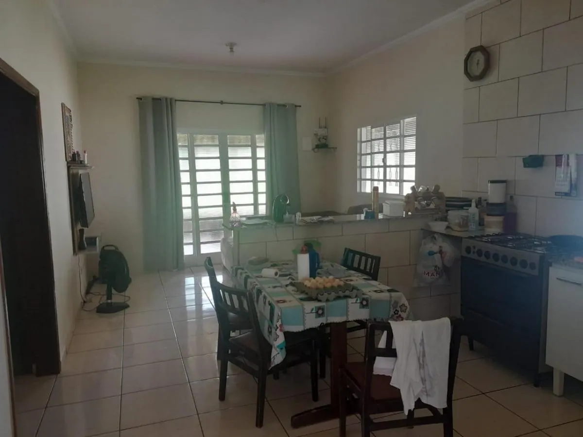 Sítio à venda de 9 ha em Cajuru, SP, Brasil