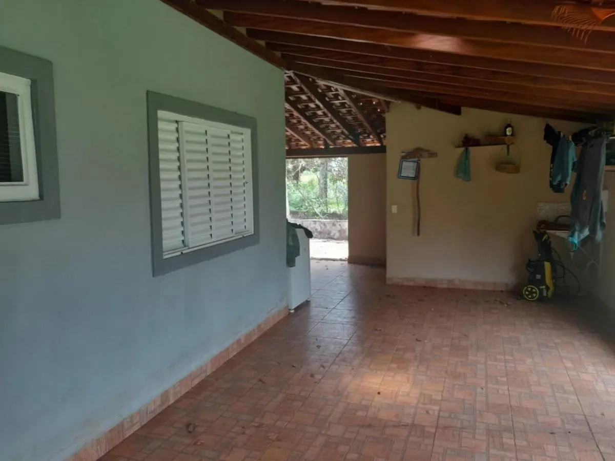 Sítio à venda de 9 ha em Cajuru, SP, Brasil