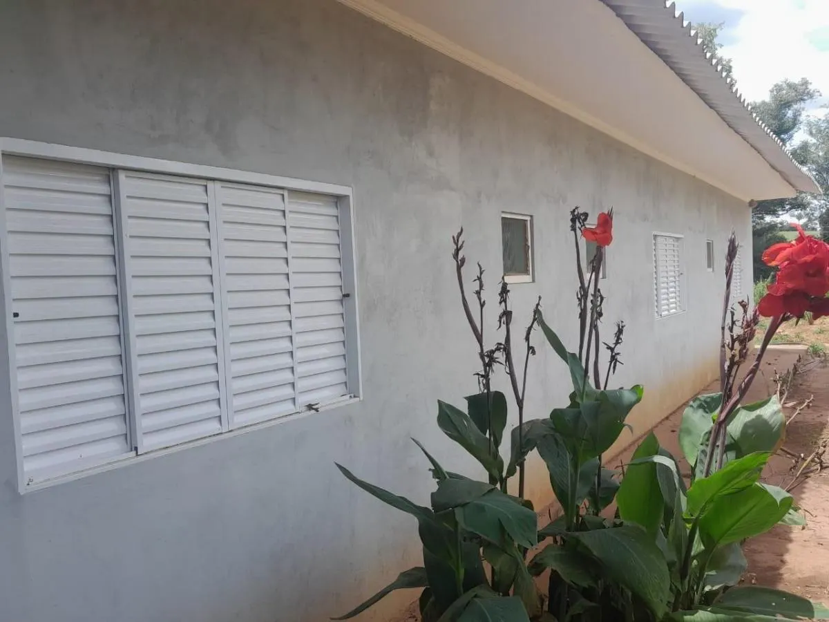 Sítio à venda de 9 ha em Cajuru, SP, Brasil