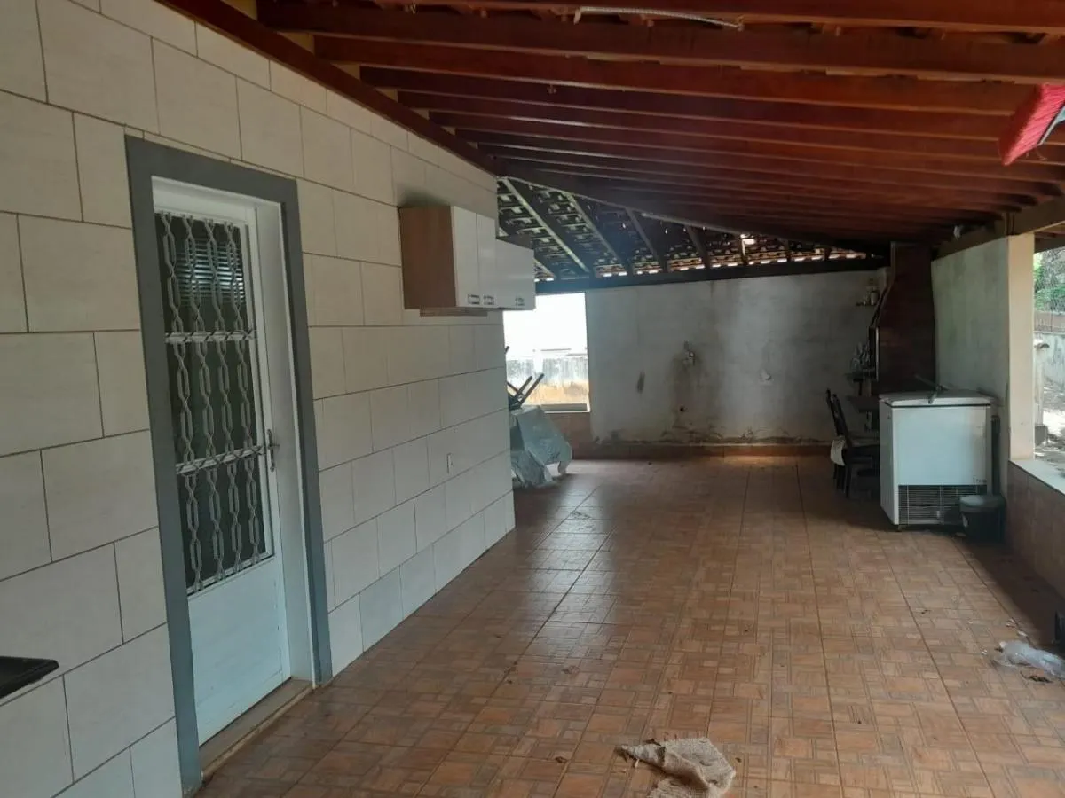 Sítio à venda de 9 ha em Cajuru, SP, Brasil