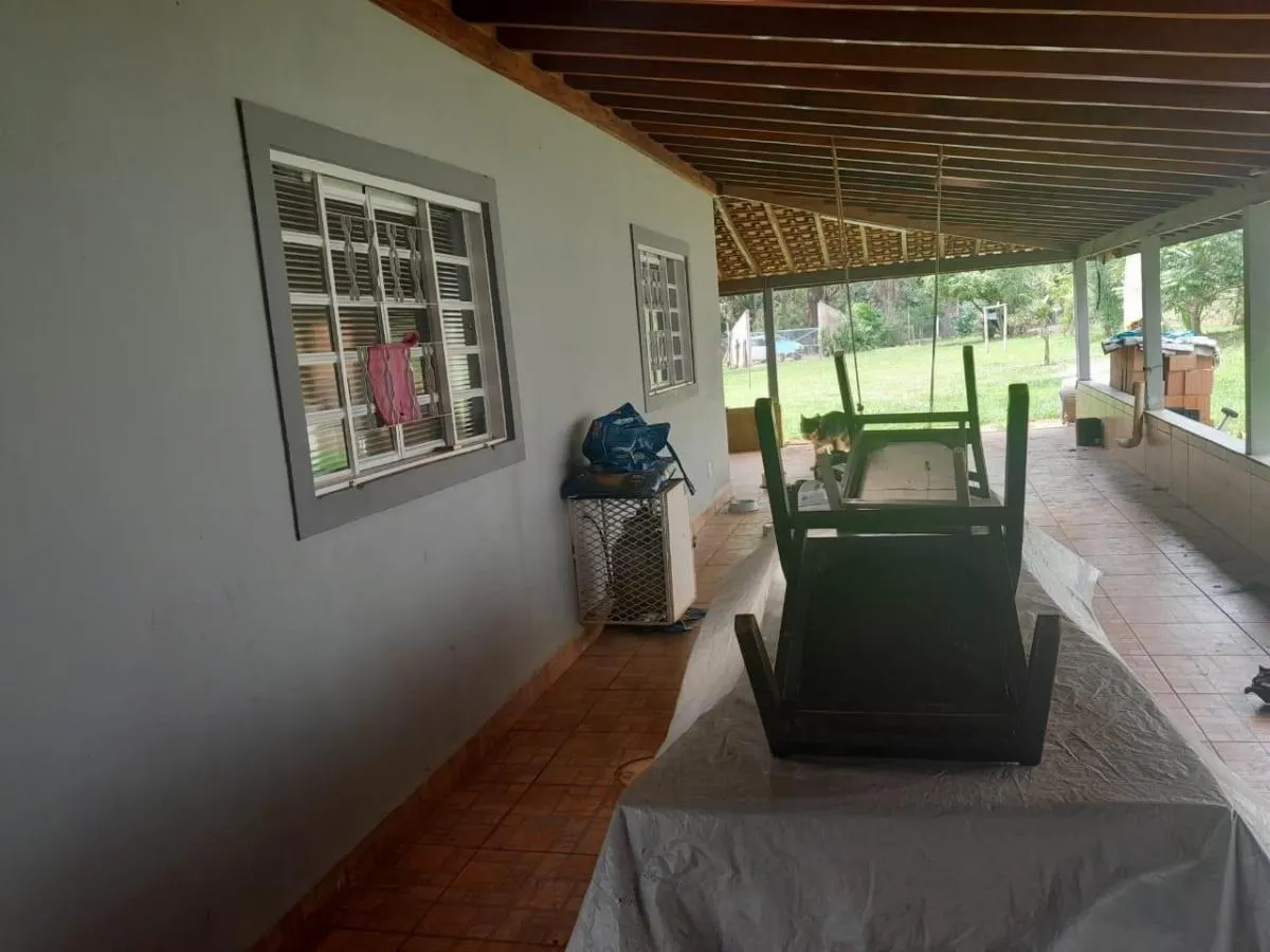 Sítio à venda de 9 ha em Cajuru, SP, Brasil