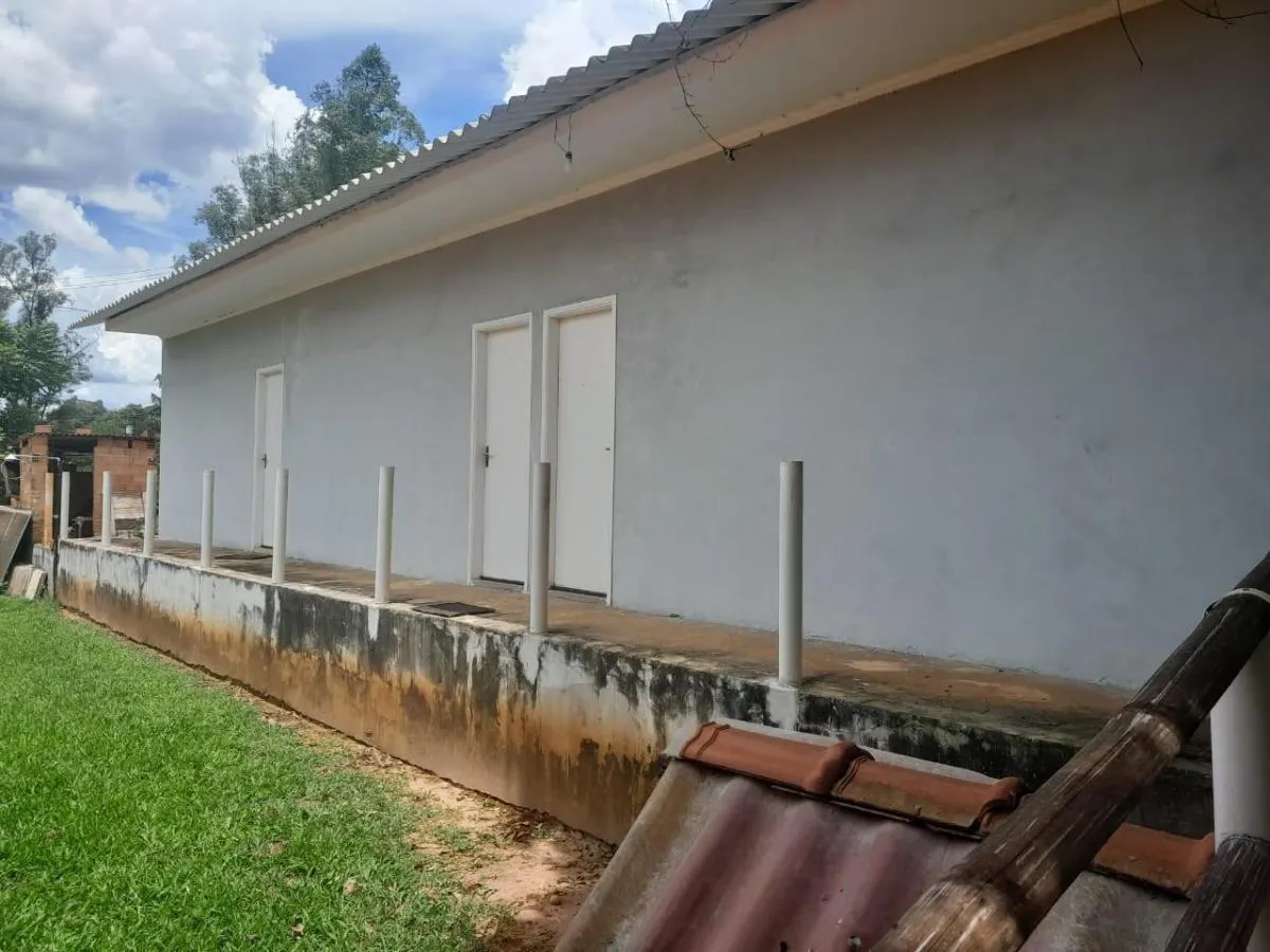 Sítio à venda de 9 ha em Cajuru, SP, Brasil