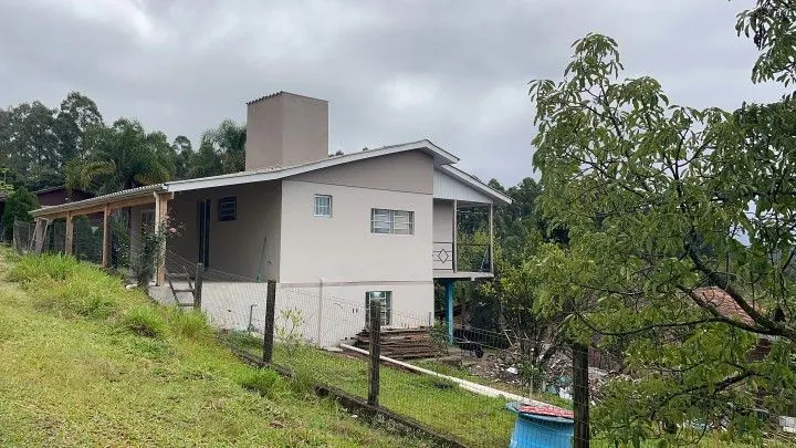 Chácara à venda de 392 m² em Rolante, RS, Brasil