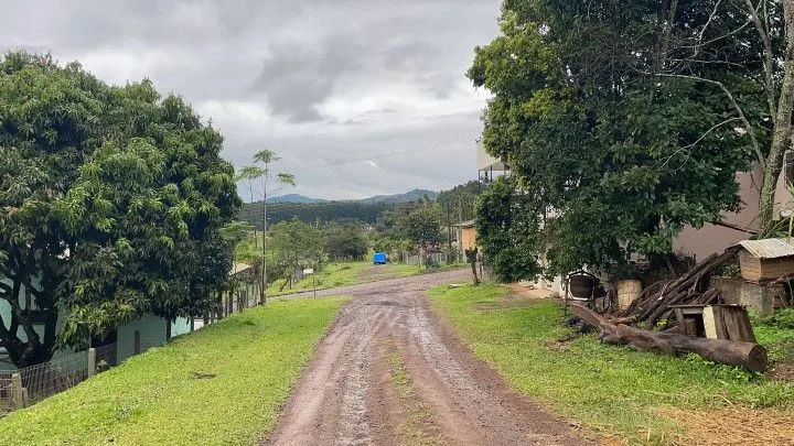 Country home for sale of 392 m² in Rolante, RS, Brazil