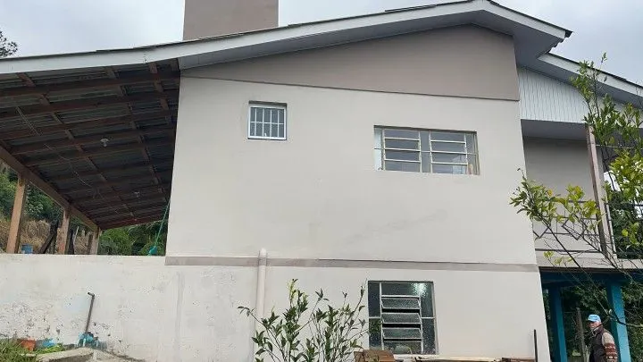 Country home for sale of 392 m² in Rolante, RS, Brazil