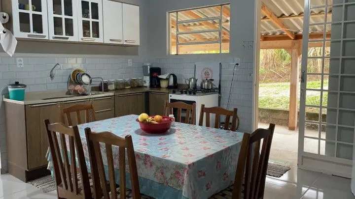 Country home for sale of 392 m² in Rolante, RS, Brazil