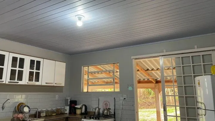 Country home for sale of 392 m² in Rolante, RS, Brazil