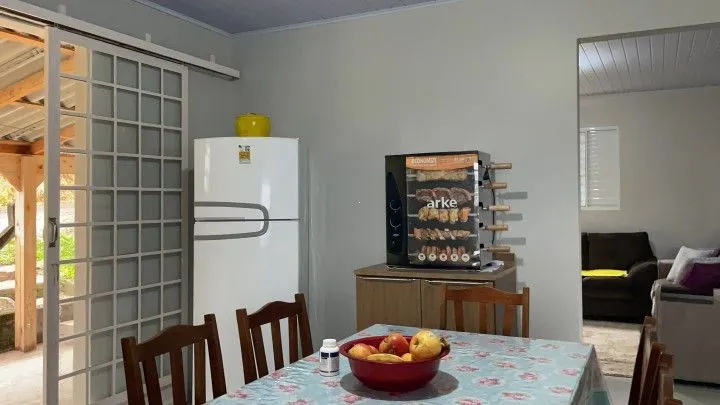 Country home for sale of 392 m² in Rolante, RS, Brazil