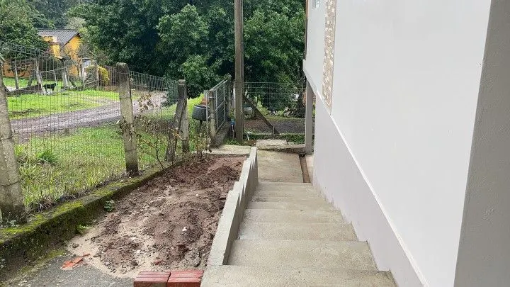Country home for sale of 392 m² in Rolante, RS, Brazil