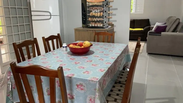 Country home for sale of 392 m² in Rolante, RS, Brazil